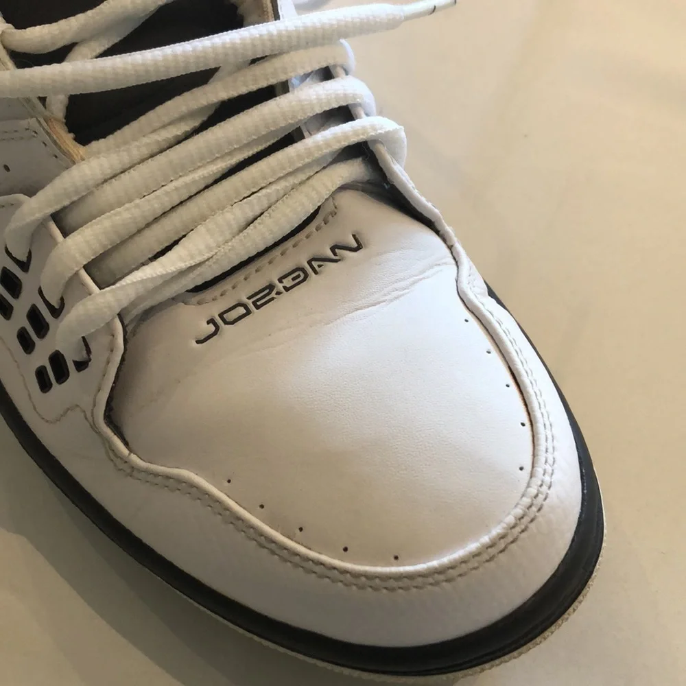 Nike high top